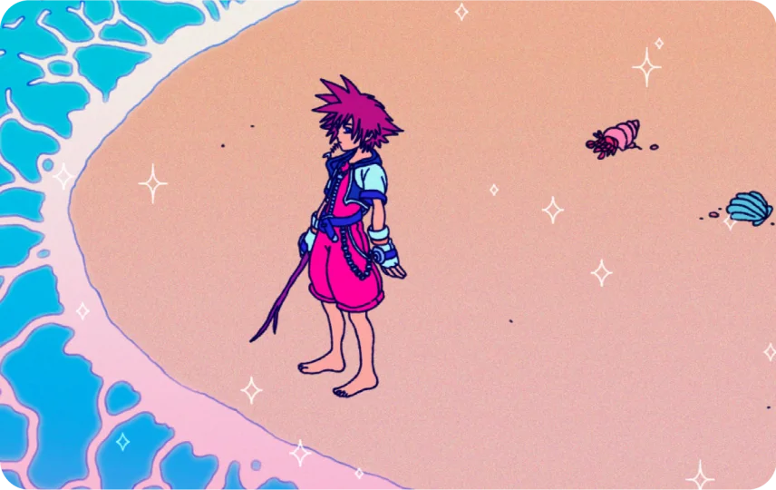 KH Waves