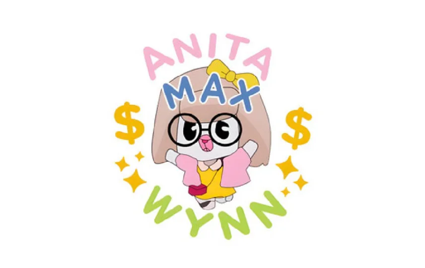 Anita Max Wynn