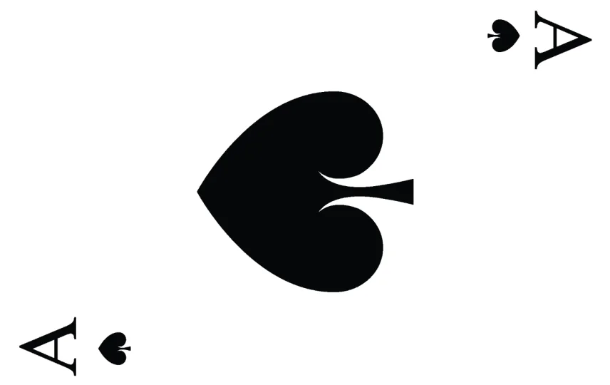 Ace of Spade