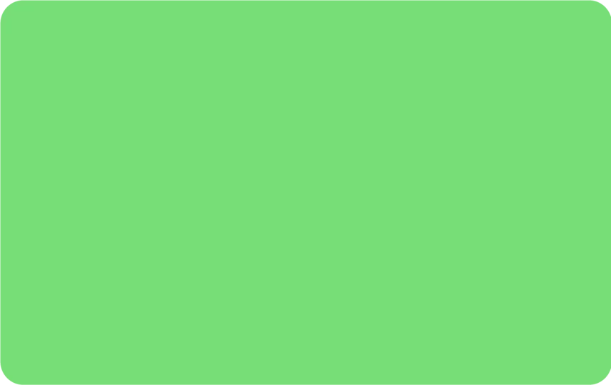 Pastel Green