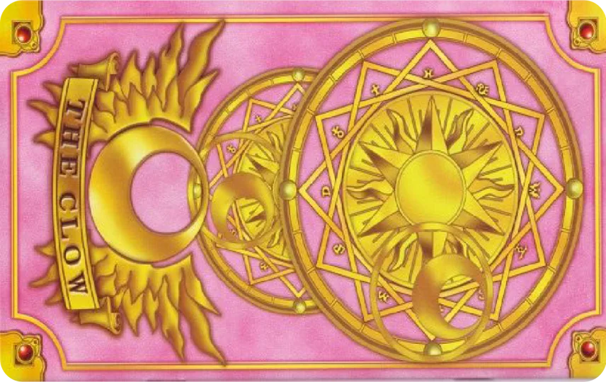The Clow