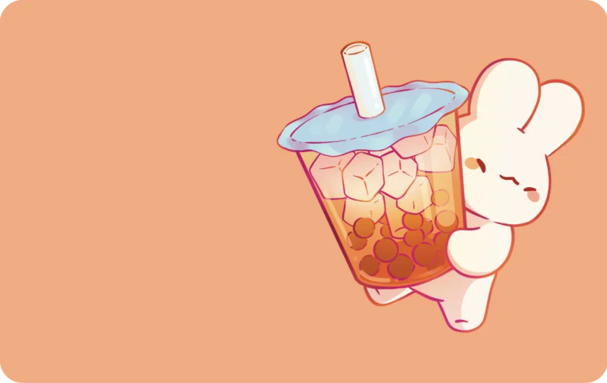 Boba Bunny