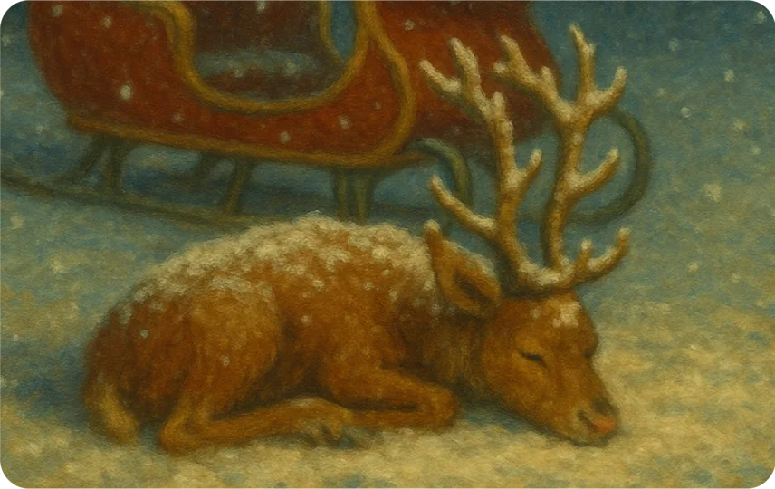 Waiting For Christmas
