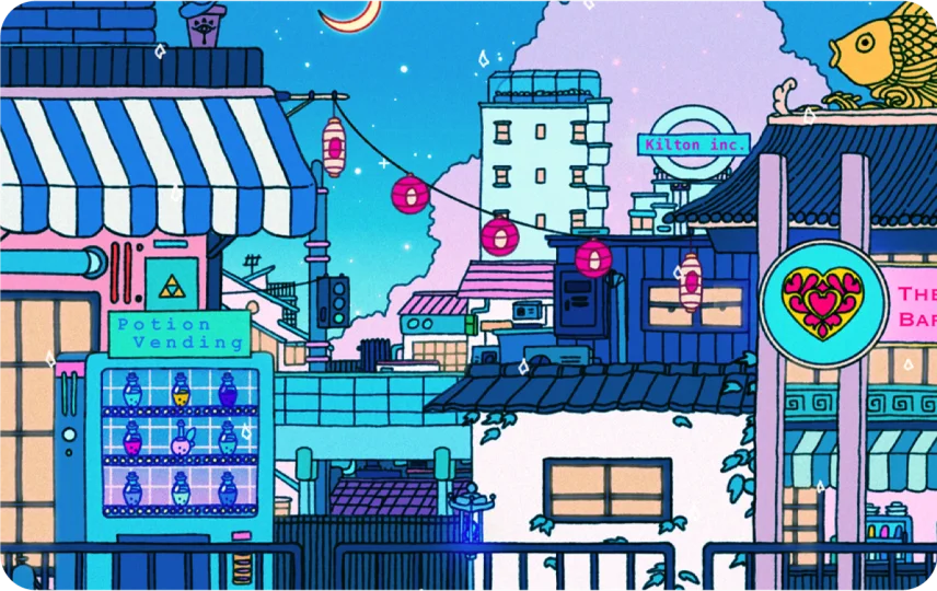 Chill City
