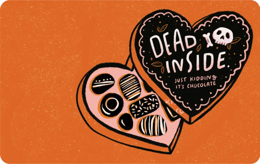 Dead Inside
