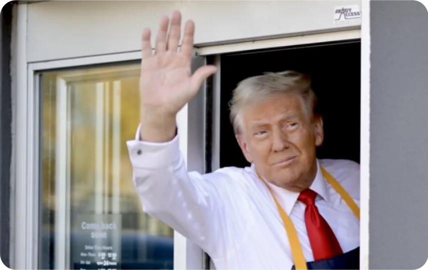 McTrump