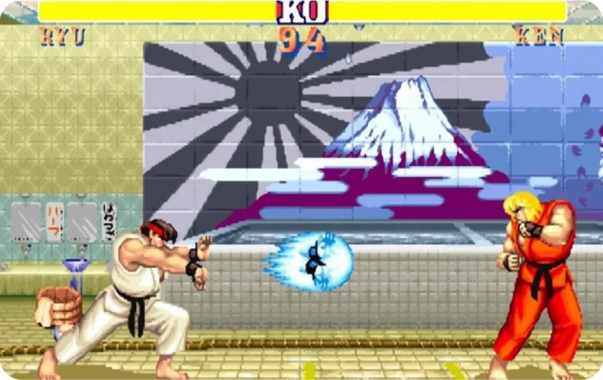 Hadouken