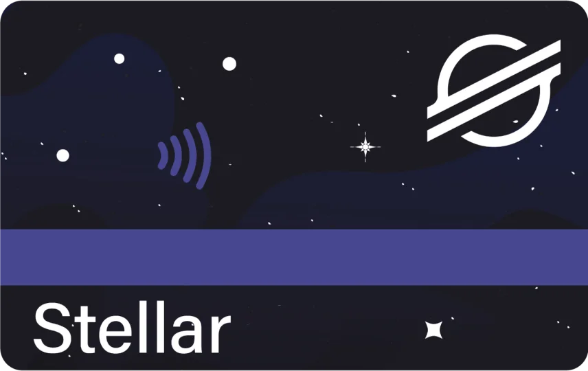 Stellar Card