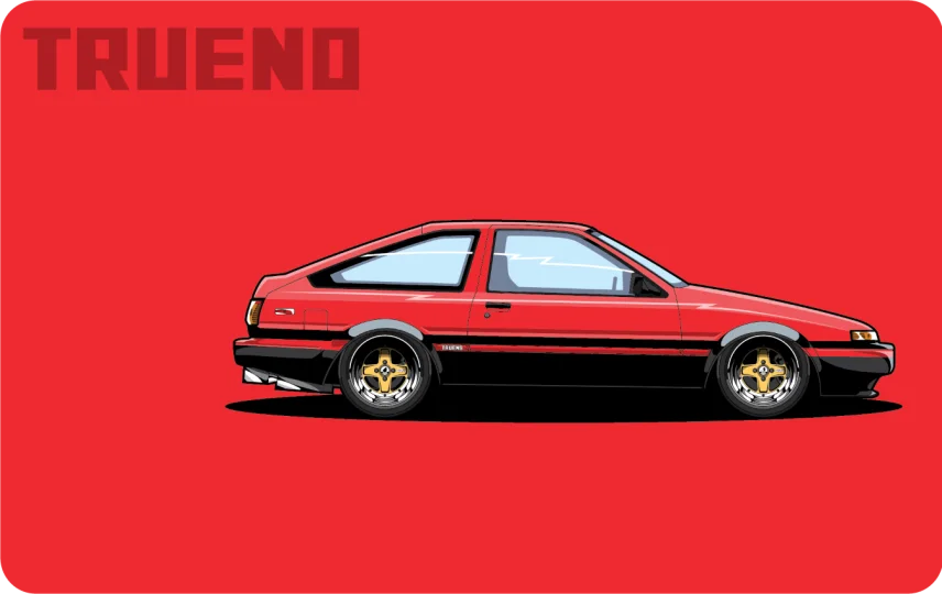AE86