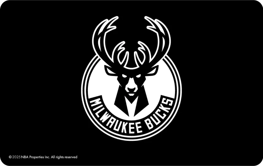 Milwaukee Bucks: Black Edition