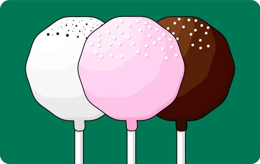 Cake Pops