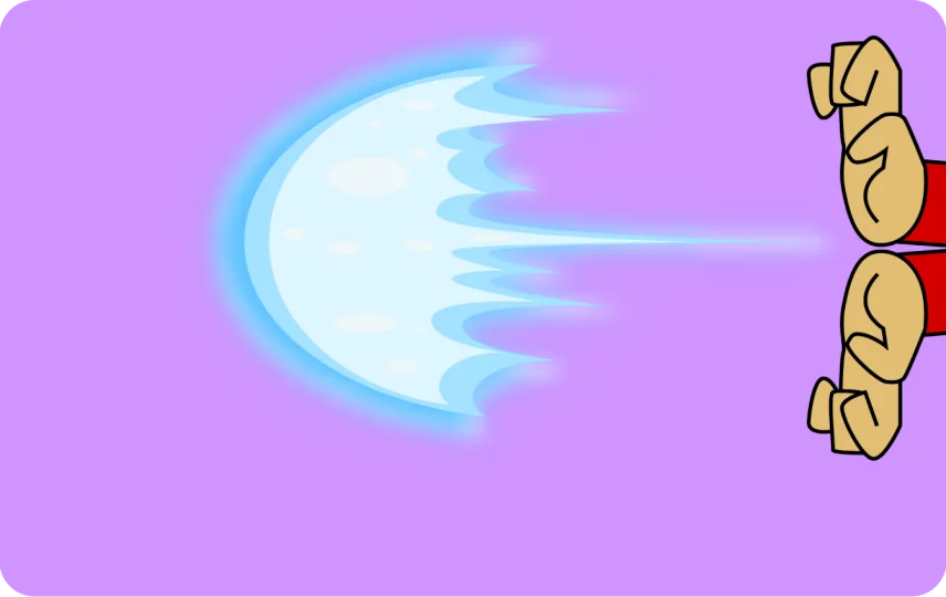 Energy Blast