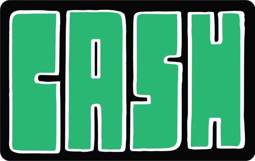 Cash