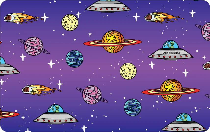 Space