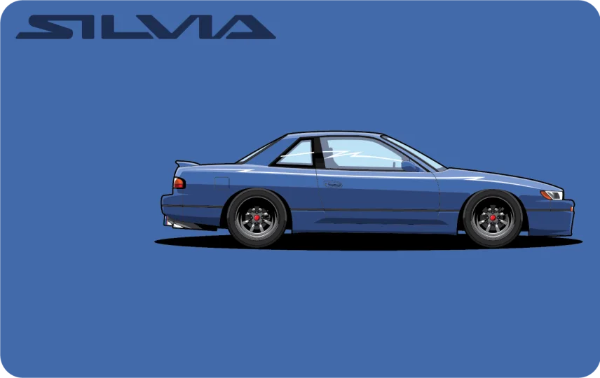 Silvia S13