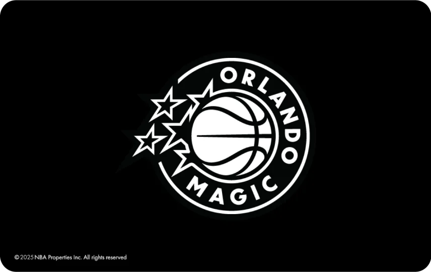 Orlando Magic: Black Edition