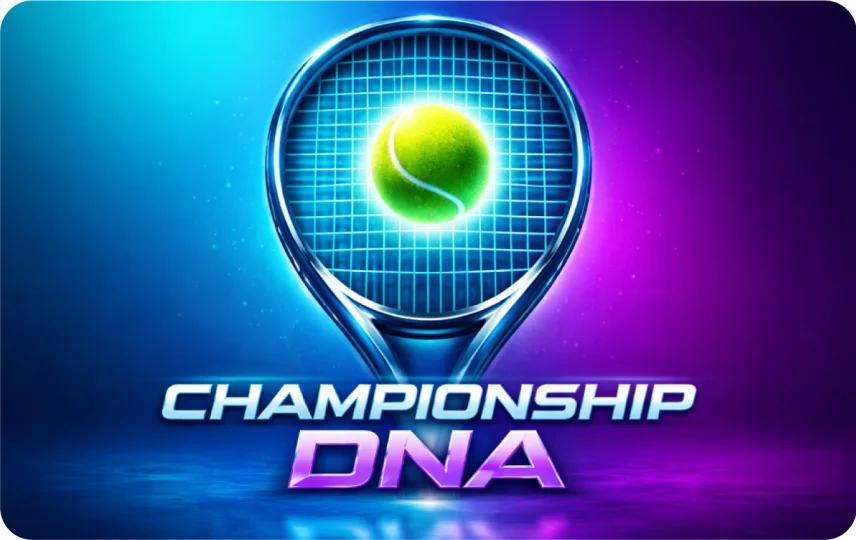 Championship DNA