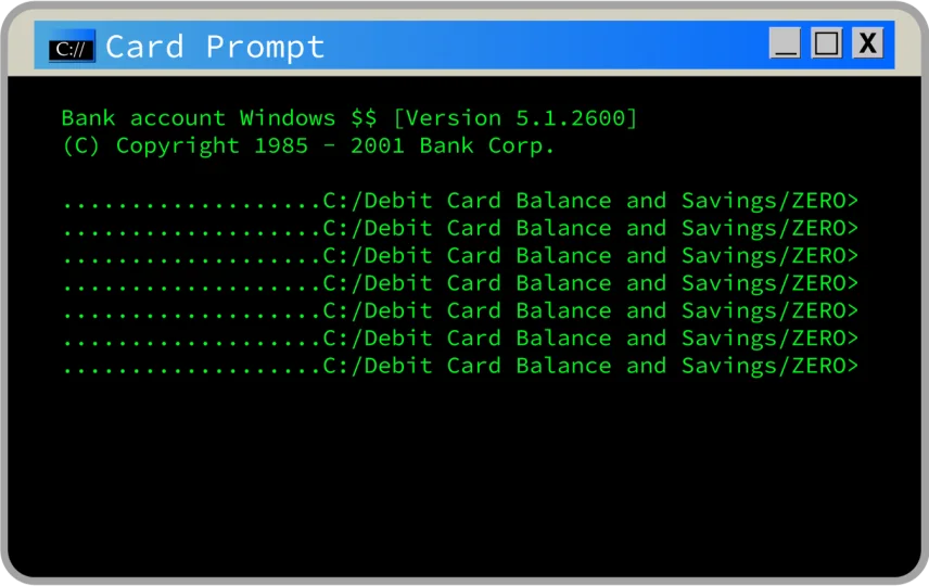 Command Prompt