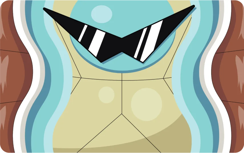 Water Turtle
