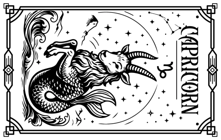 Capricorn Tarot