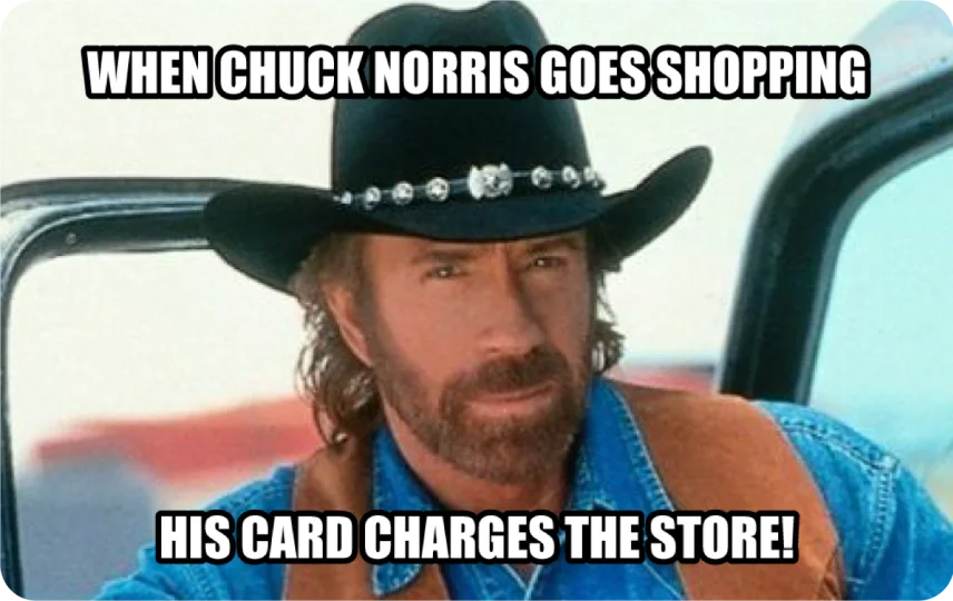 Chuck