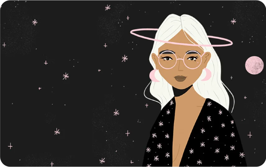 Moon Child