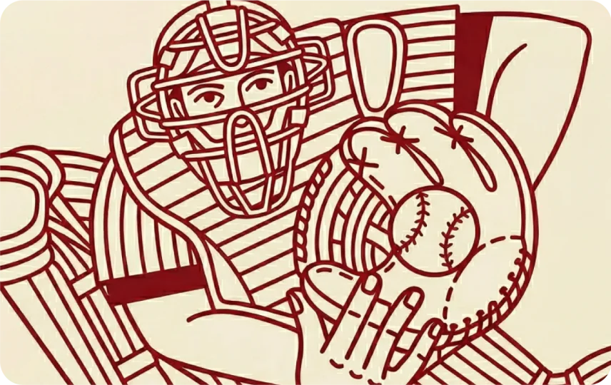 The Catcher