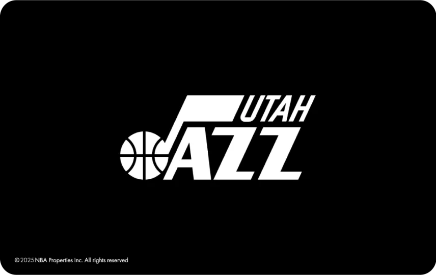 Utah Jazz: Black Edition