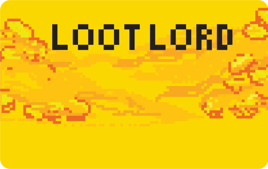 Loot Lord