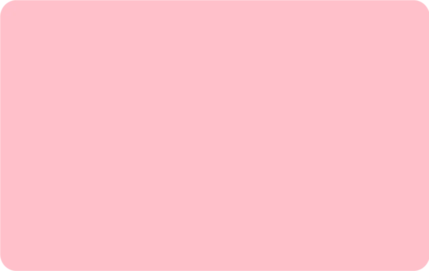 Blush Pink