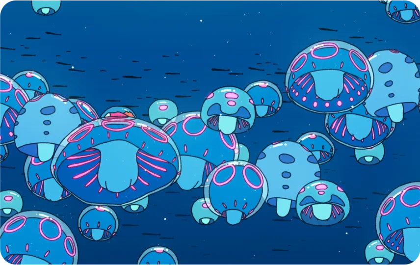 Under the Surface