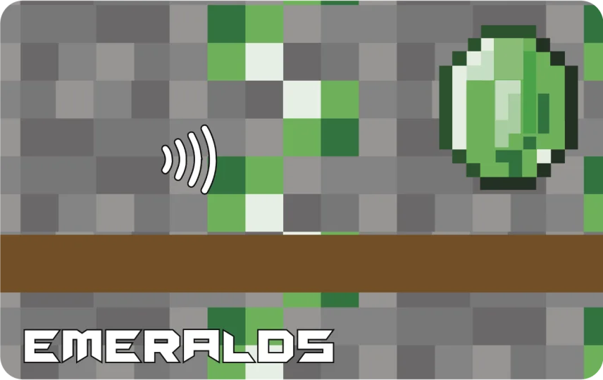 Emeralds