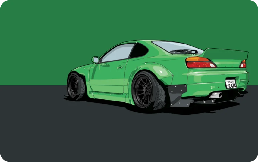 Silvia S15