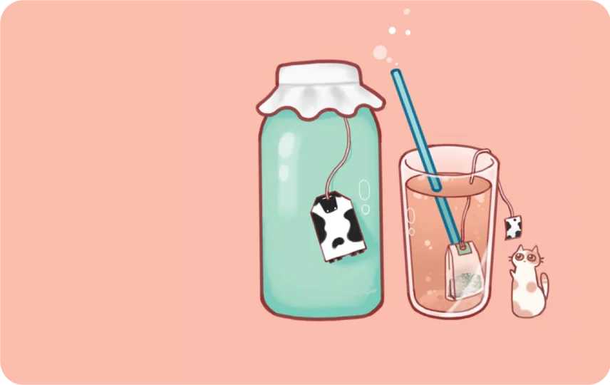 Assam Milk Tea