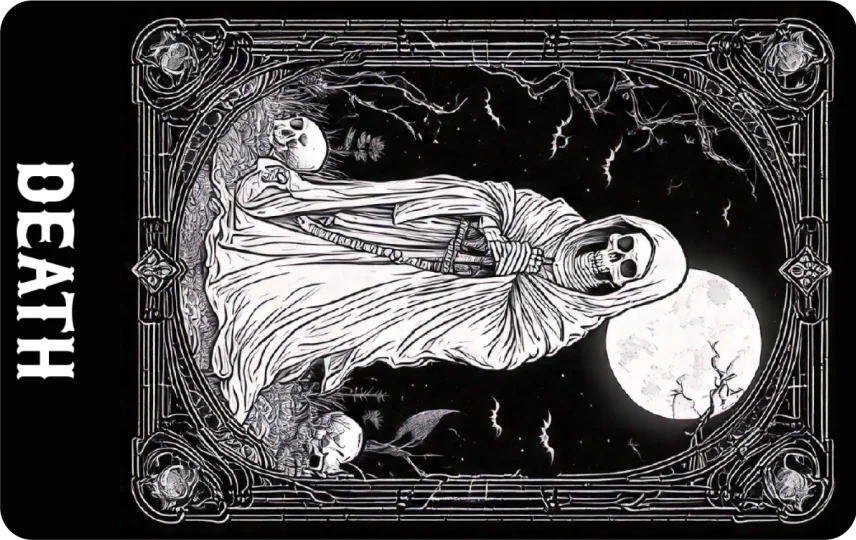 Death Gothic
