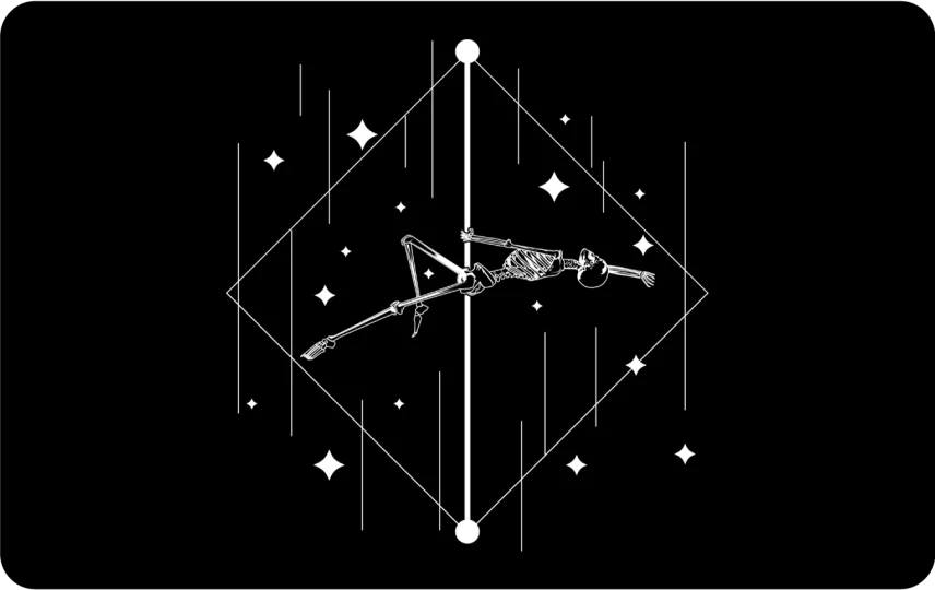 Dance to Death