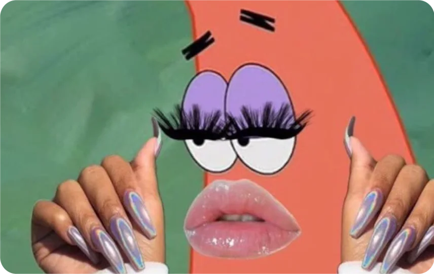 Material Gworl