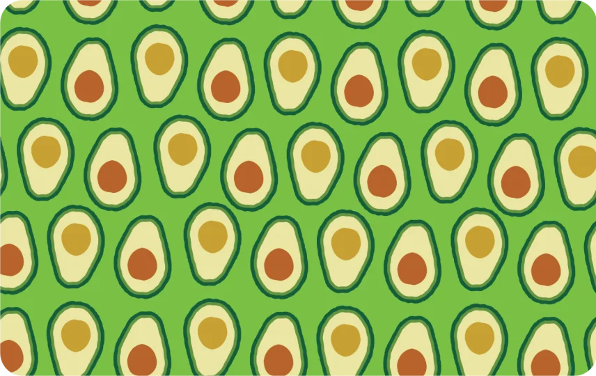 Avocados