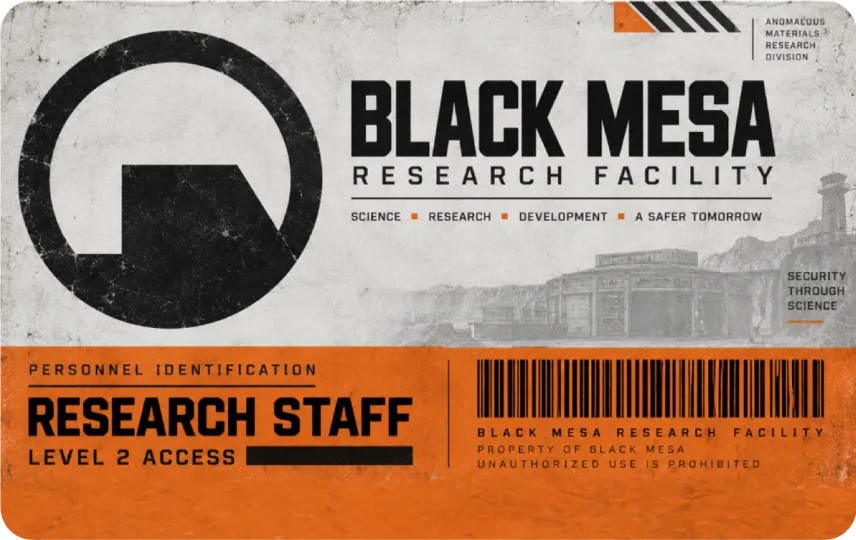 Black Mesa