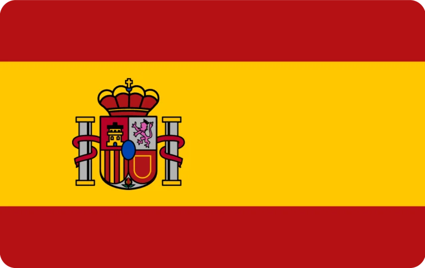 Spain