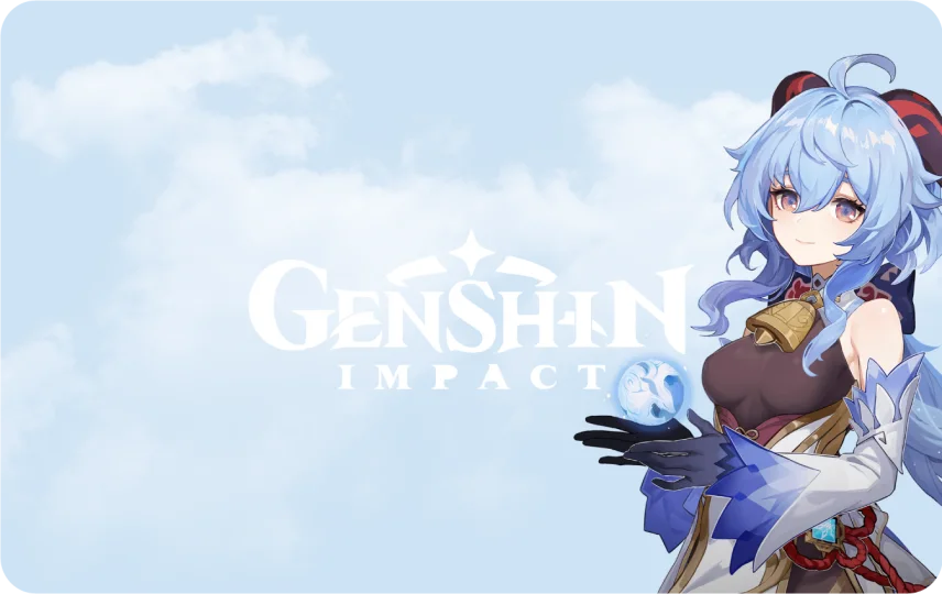 Ganyu