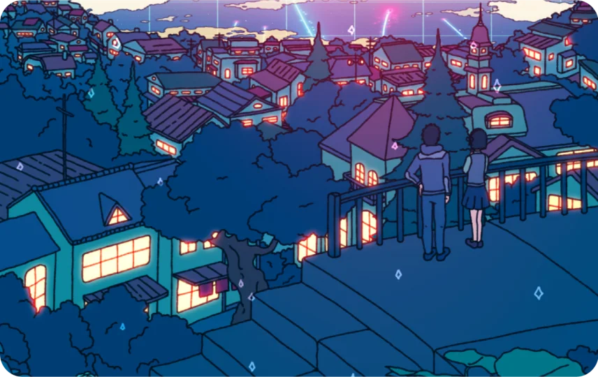 Your Name