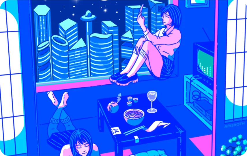 Nightfall