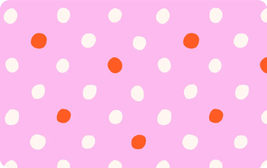 Dots on Dots