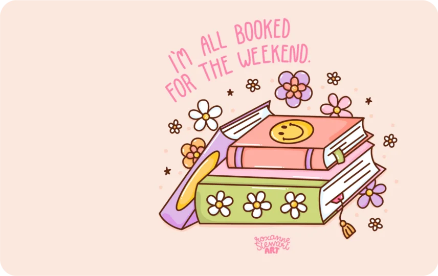 All Booked