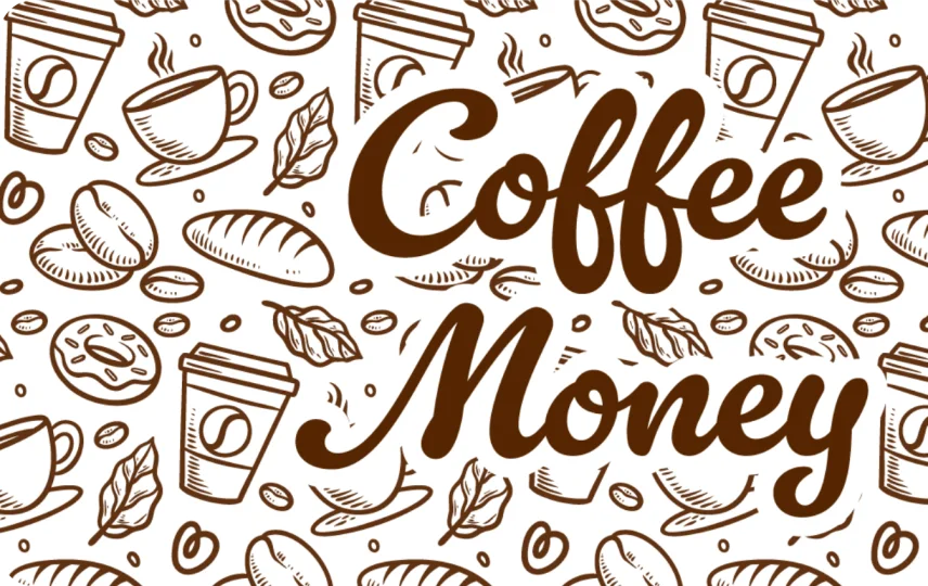 Coffee Money