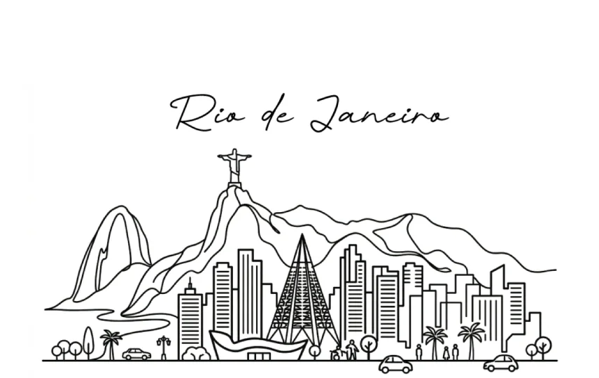 Skyline Rio