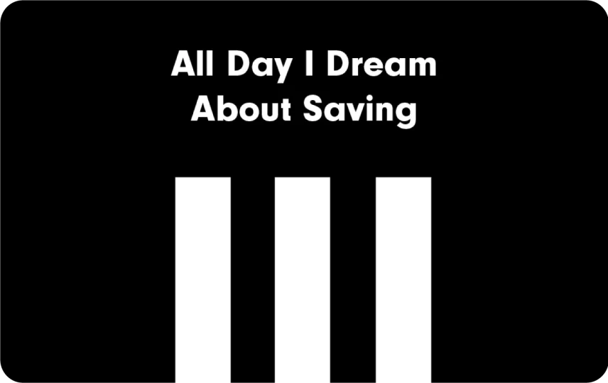 All Day I Dream About
