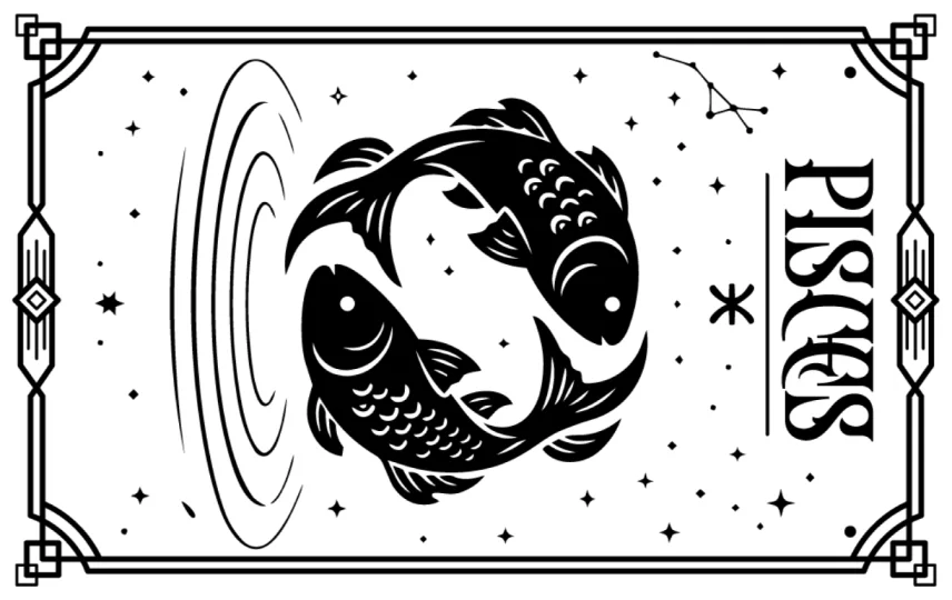 Pisces Tarot