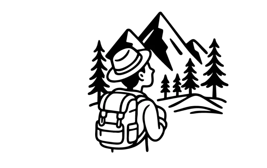 Hiker